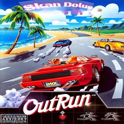 Outrun - Single