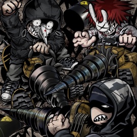 Drill Vehicles (feat. HIRA & cherry ills) orgetplus