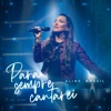 Para Sempre Cantarei - Single