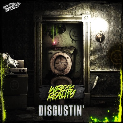 Disgustin' - Single