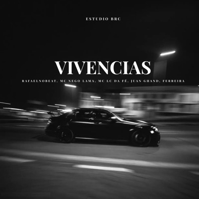 Vivencias - Single