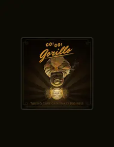 Go! Go! Gorillo을(를) 듣고, 뮤직 비디오를 보고, 약력을 읽고, 투어 일정 등을 확인하세요!