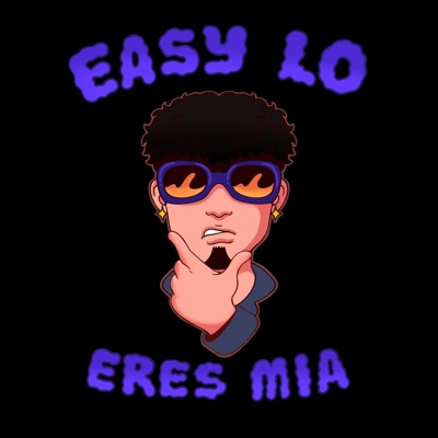 eres mía - Single