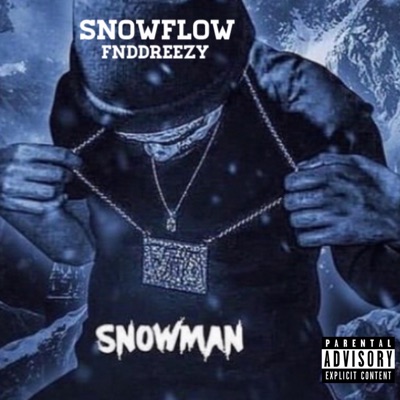 Snow Flow - Single