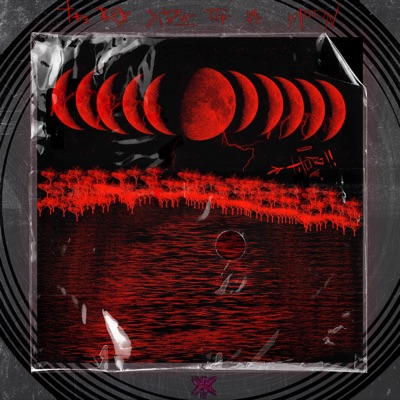 Seppuku SIDE B: The red side of the moon