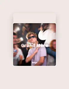 聆聽 Tridium、觀看音樂影片、閱讀小傳、查看巡演日期等！