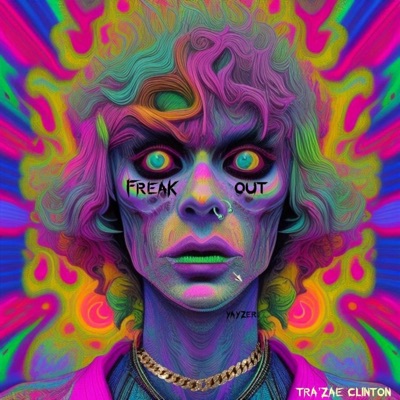 Freak Out - Single