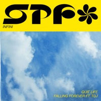 Falling Forever - Single - Quit Life & TDJ