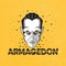 Armagedon - Stiff Jangle lyrics