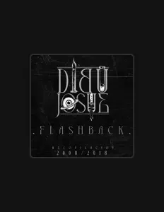 收听 DibuJosue、观看音乐视频、阅读小传、查看巡演日期等 ！