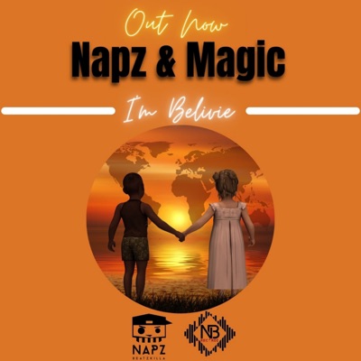 I'm Believe - Single