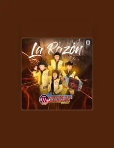 Listen to Los Martincillos al Millon Pariente, watch music videos, read bio, see tour dates & more!