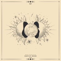 Saudita Remixes - Single - Oiseau de Nuit & Dummy Splash