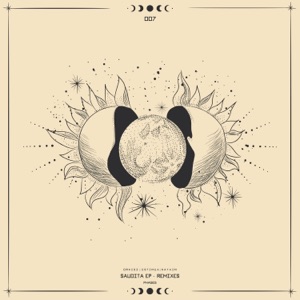 Saudita Remixes - Single