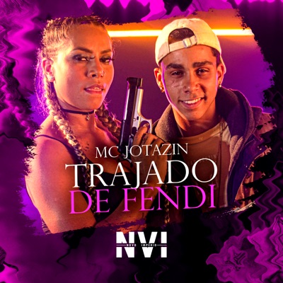 Trajado de Fendi - Single