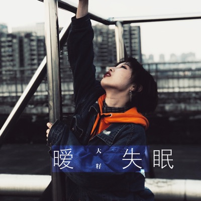 暧失眠 - Single