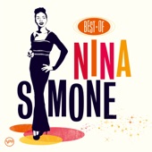 Best of Nina Simone artwork