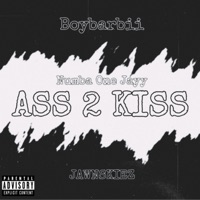 A$$ 2 Kiss (feat. Boybarbii & Jawnskiez) - Single - Numba One Jayy