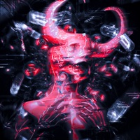 Демоны - Single - lunmanaluv! & Pullup