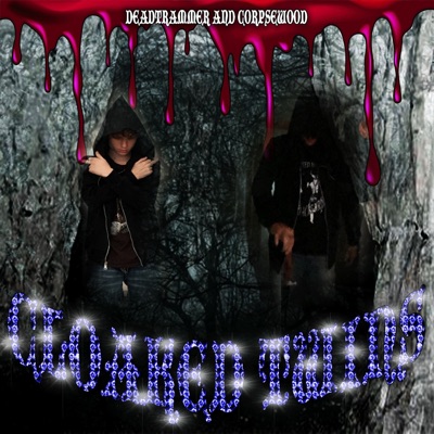 CLOAKED TWINS (feat. Corpsewood) - Single
