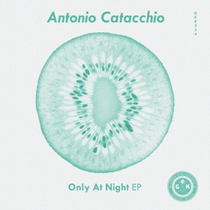 Only At Night - Single