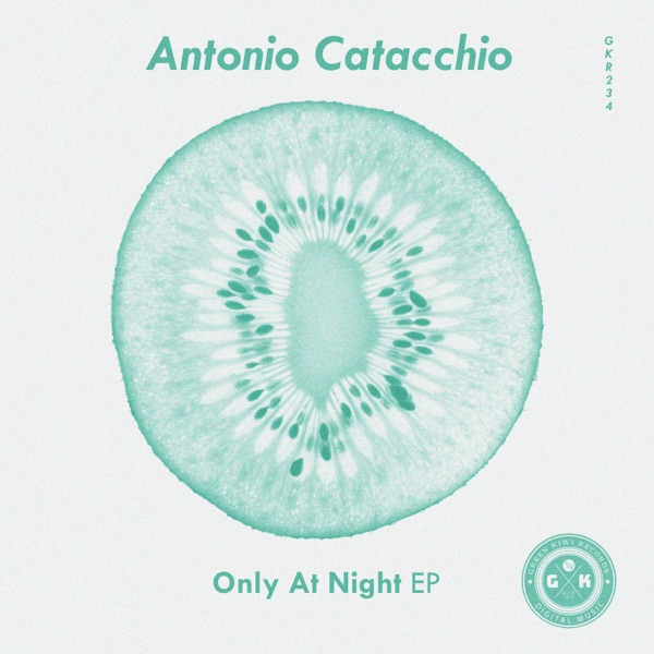 Only At Night - Single