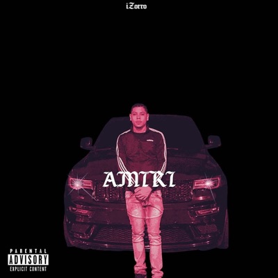Amiri - Single