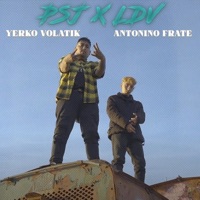 P$j x LDV - Single - Yerko Volatik