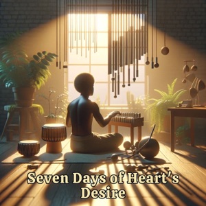 Seven Days of Heart's Desire