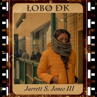 Jarrett S. Jones III