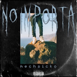 cap (feat. Dee3x) mechsicko