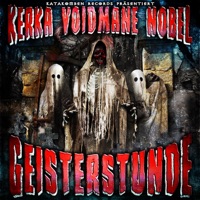 Geisterstunde (feat. Nobel) - Single - Kerka & Voidmane