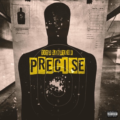 Precise - Single