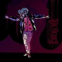The Beast (Cazniac Verse) - Single - Cazniac