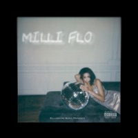 Milli Flo - Single - Maine Cudi