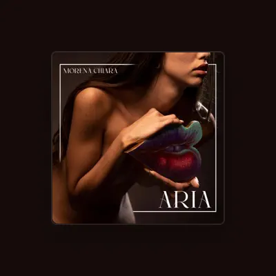 Listen to Morena Chiara, watch music videos, read bio, see tour dates & more!