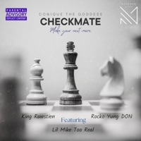 Checkmate - EP - Conique the Goddess