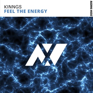 Feel the Energy - Single