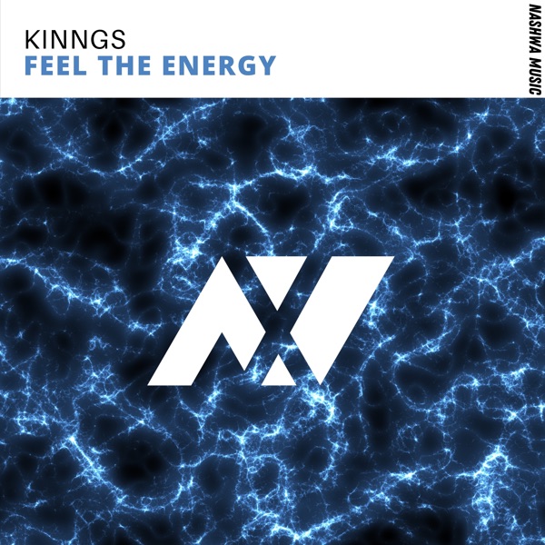 Feel the Energy - Single