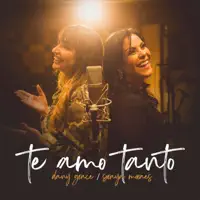 SORAYA MORAES — DANY GRACE
