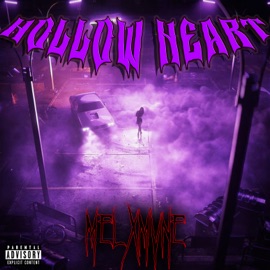 Hollow Heart MELXMVNE