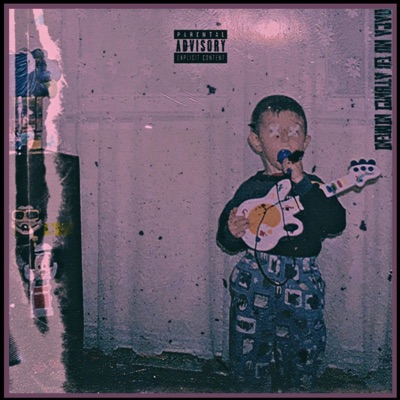 daca nu eu atunci nimeni - EP