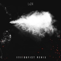 Уголёк (Doridufist Remix) - Single - Lx24