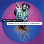 Digable Planets - Pacifics
