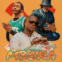 MBOKA (feat. Smady Tings, Seska & Retro) - Single - Nastie Nastie