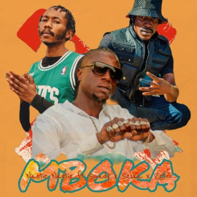 MBOKA (feat. Smady Tings, Seska & Retro) - Single