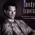 RANDY TRAVIS