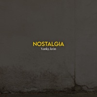 Nostalgia (feat. leon) - Single - Vanky