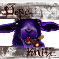 Black Sheep - Single - Dope Knife