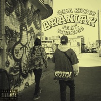 Braniak (feat. Chuuwee) - Single - Grim Keifer